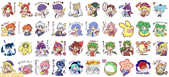 大会No.289 ［まったり(*´ω｀)総当たり大会］