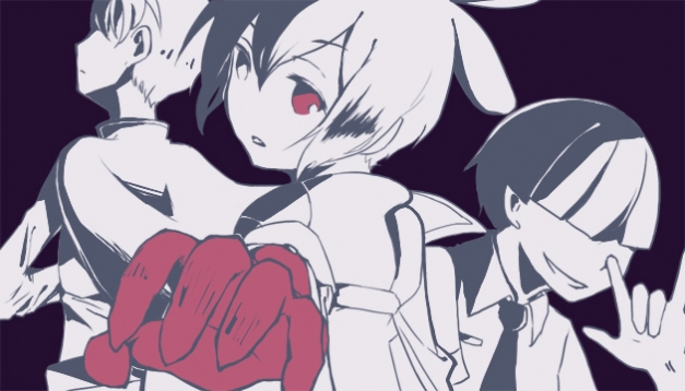 大会No.24 ［【シグ部門】第2回 ボクらの愛キャラ決定戦：20thフィーバー］