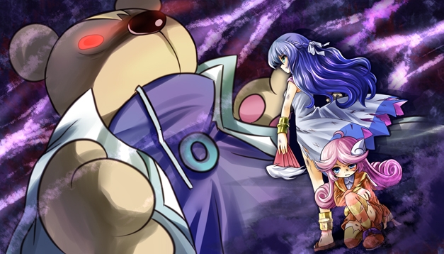 大会No.32 ［【ルルー部門】第3回 ボクらの愛キャラ決定戦：20thフィーバー］