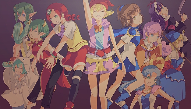 大会No.43 ［【決勝トーナメント】第1回★世代別対抗大会【20thフィーバー】］